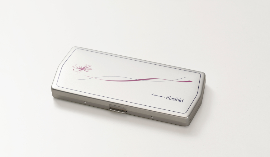 株式会社カンダオプティカル